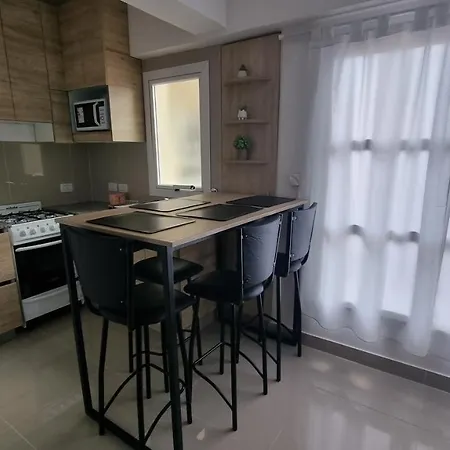 Hermoso Departamento, Excelente Ubicacion. Apartment Salta Exterior photo