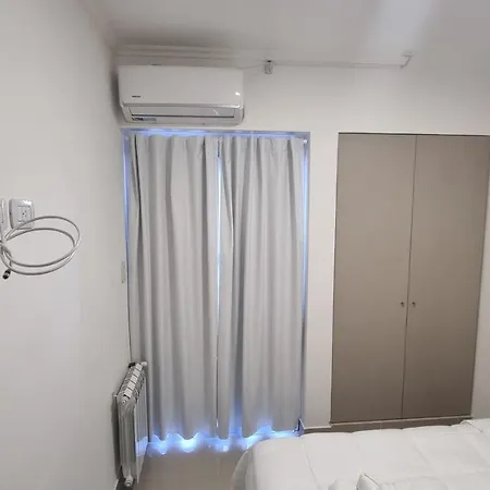 Hermoso Departamento, Excelente Ubicacion. Apartment Salta Exterior photo
