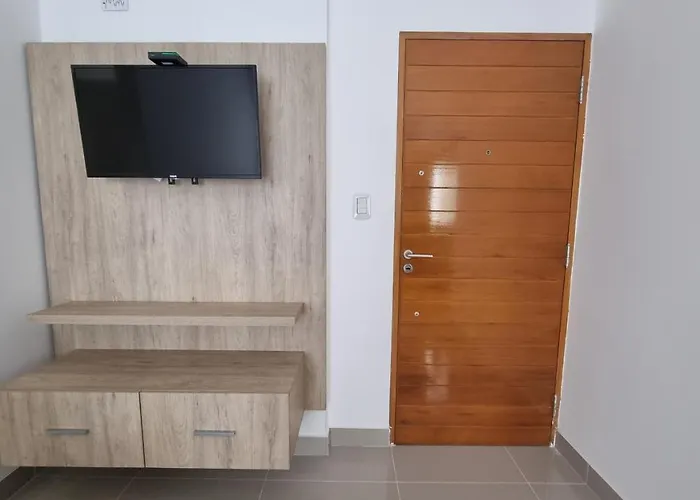 Hermoso Departamento, Excelente Ubicacion.