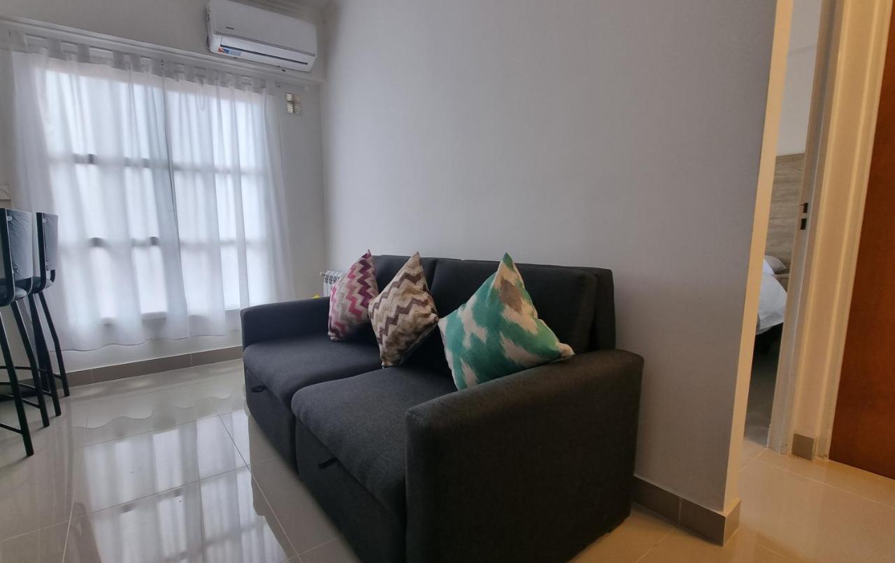 Hermoso Departamento, Excelente Ubicacion. Apartment *