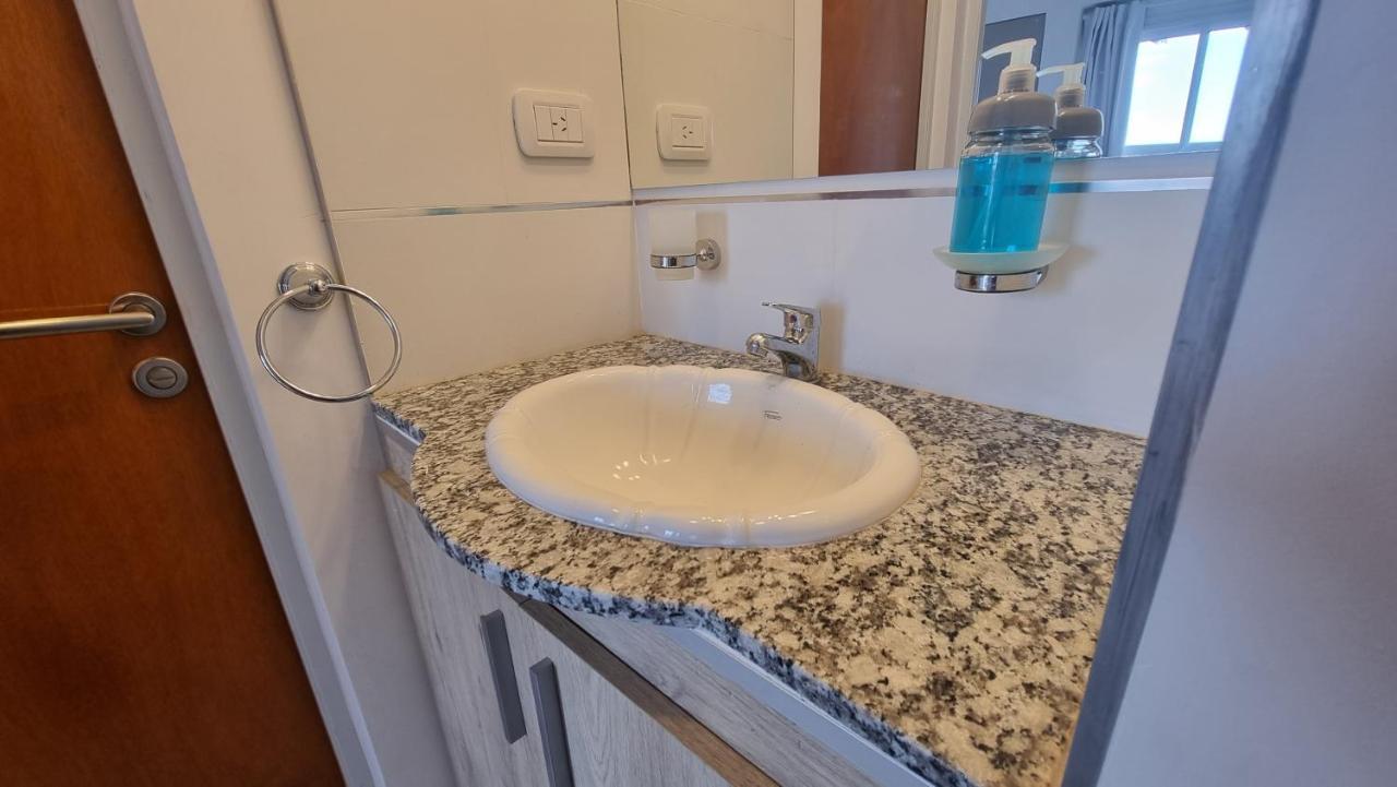Hermoso Departamento, Excelente Ubicacion. * Salta
