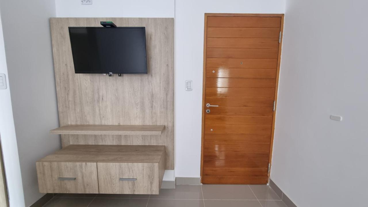 Hermoso Departamento, Excelente Ubicacion. Apartment